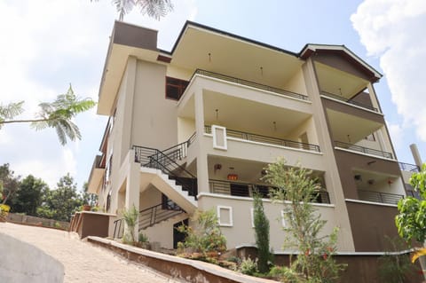 Hillsgate EXPERIENCE Vacation rental in Nairobi