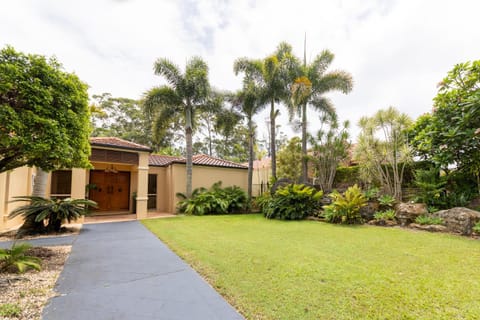 Dream Creek Oasis - Minutes to Mooloolaba Maison in Buderim