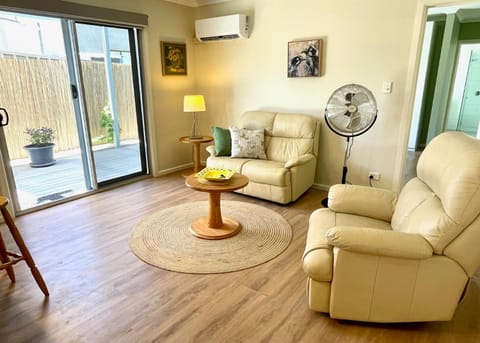 Living room, Seating area, air conditioner