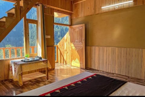 Blissof Mountain Bed and Breakfast in Himachal Pradesh