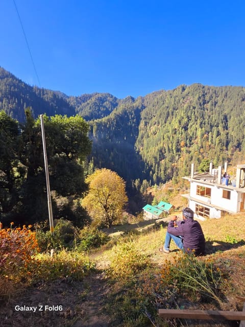 Blissof Mountain Bed and Breakfast in Himachal Pradesh