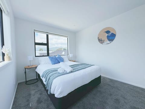 3 Beds Spacious & Brand New Home House in Lower Hutt