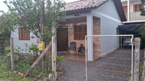 Casa para temporada Haus in Balneário Gaivota