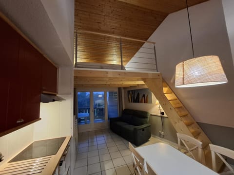 Appartement familial Apartment in Moliets-et-Maa