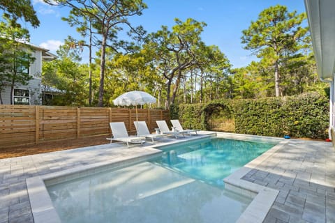 Coach's Corner by Stay on 30A- Pool, Bikes, Golf Cart House in Seacrest