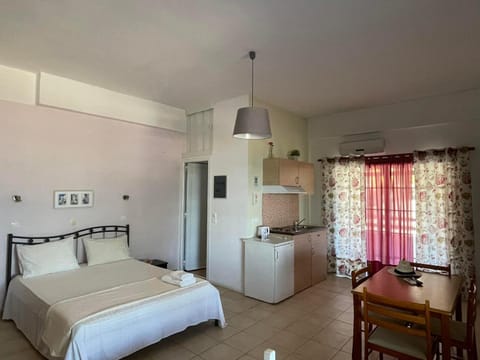 Seafront Studios Apartment hotel in Cephalonia