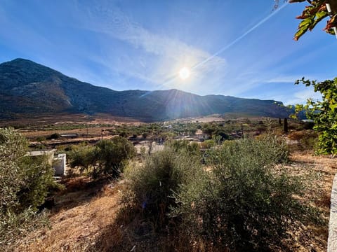 Kalotina Homes House in Kalymnos