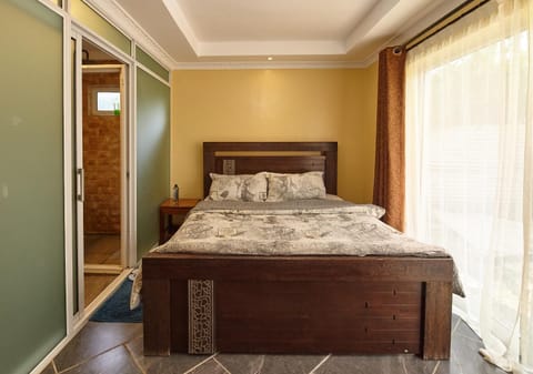 JKIA Boutique Inn Bed and Breakfast in Nairobi