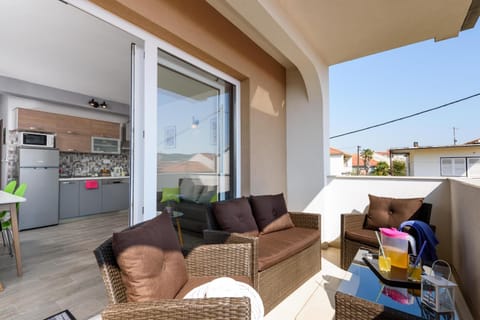 Balcony/Terrace, Seating area