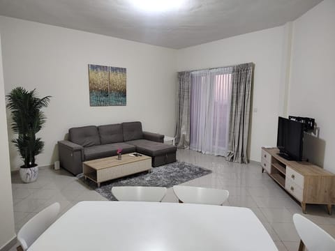 Luxurious 1Bedroom with Partial Sea View in Al Marjan Island Apartment in Ras al Khaimah