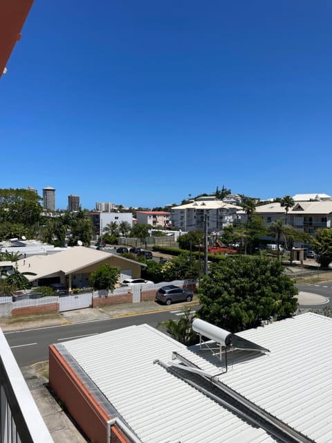 F3 Val Plaisance Apartment in Nouméa