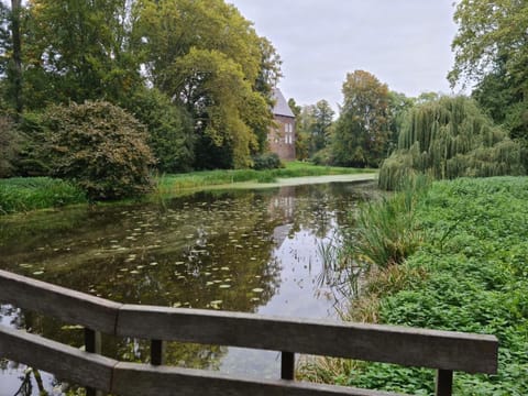 B&B 't Inj Pousada com café da manhã (B&B) in Roermond