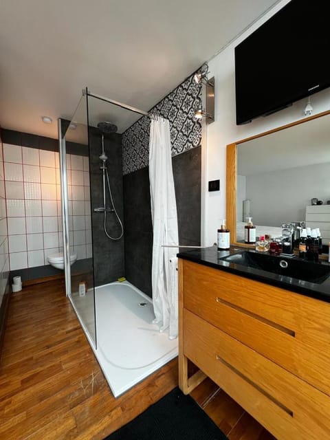 So be spa Apartment in Lille