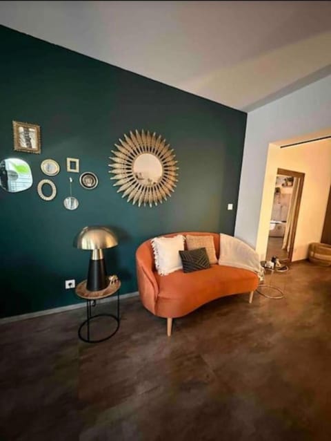 Linstant présent Apartment in Gaillac