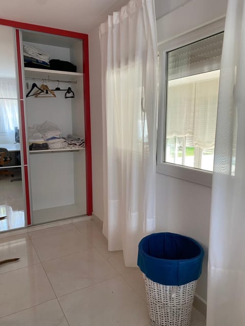 Privada amplia Vacation rental in Seville