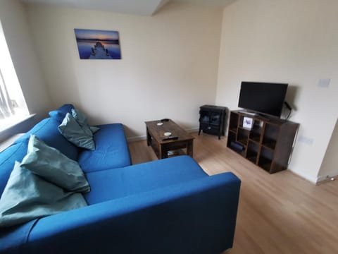 1 Bed Flat Portishead Marina Appartement in Portishead