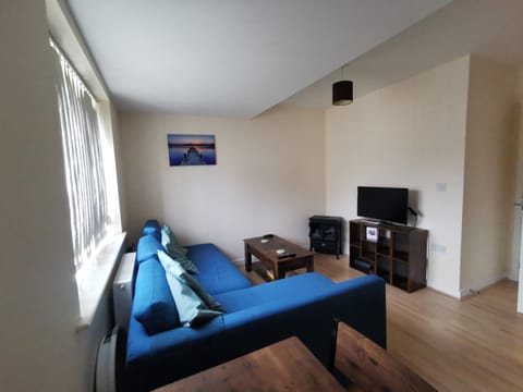 1 Bed Flat Portishead Marina Appartement in Portishead