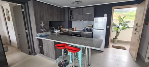 Departamento en Pingueral Apartment in Bio Bio, Chile