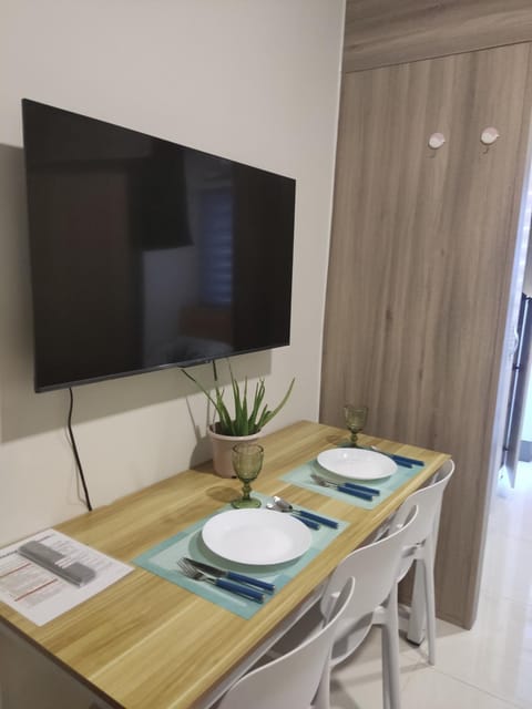 Reden Staycation Apartment hotel in Mandaluyong