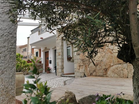 Bed & Breakfast Mare Isole Bed and Breakfast in Sardinia