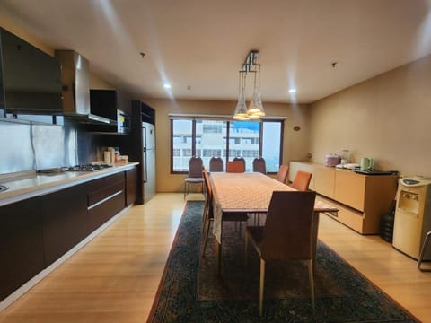 Penthouse Grand Setiabudi Apartment Bandung 250m by Ling-Ling Apartment in Parongpong