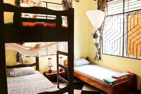 Rafiki Backpackers & Guesthouse Hostel in Kenya