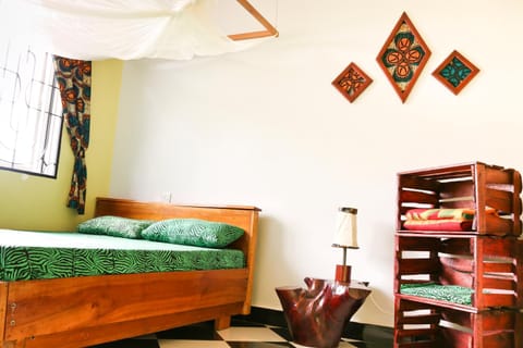 Rafiki Backpackers & Guesthouse Hostel in Kenya