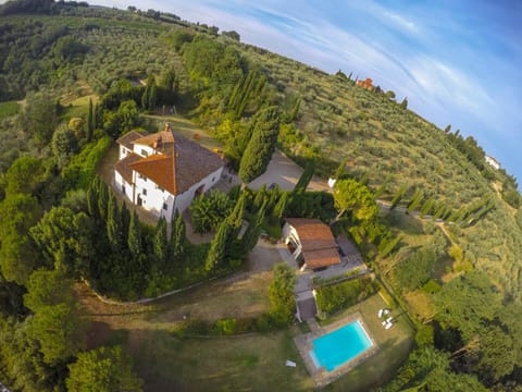 Il Caldio House in San Casciano Val Pesa