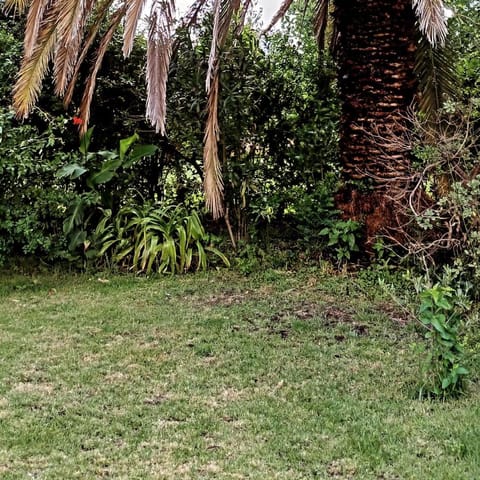 Quinta Las Ardillas lujan Maison in Luján