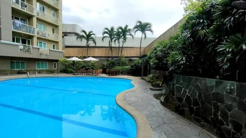 Dansalan Garden Condo near Edsa Boni MRT Apartment in Mandaluyong