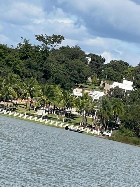 Estancia dione polo House in State of Goiás