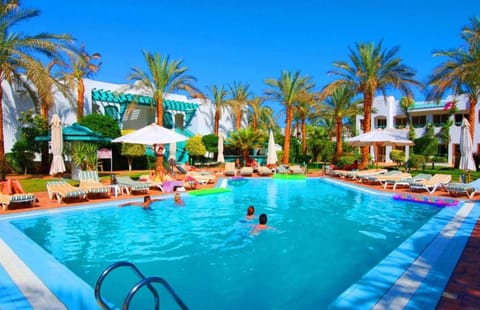 Nel blu resort Resort in Sharm El-Sheikh