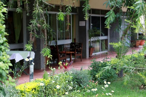 Equator Hotel Hôtel in Arusha