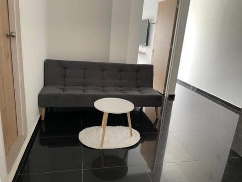 1 Apartamento x disp Apartment in Valle del Cauca