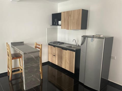 1 Apartamento x disp Apartment in Valle del Cauca