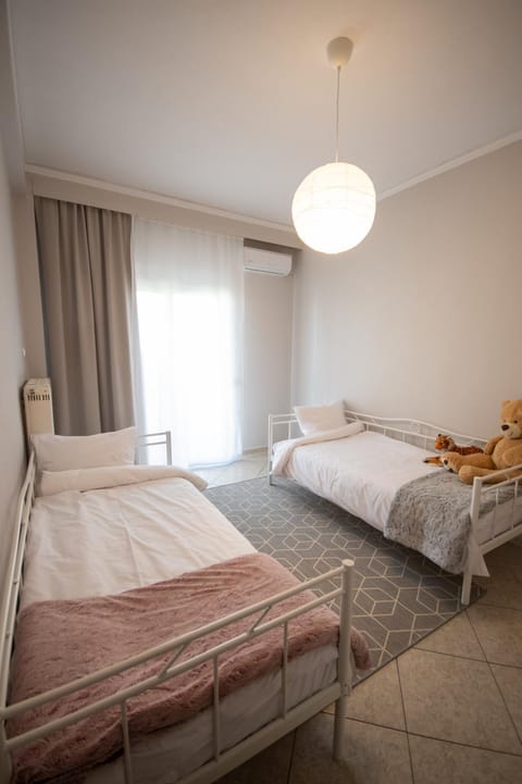 Anatoli 3 bedroom City Central Apartment Apartment in Alexandroupoli