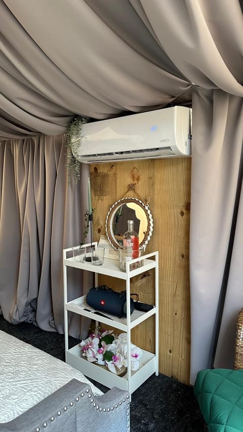 City Glamping Luxury tent in Santo Domingo Este