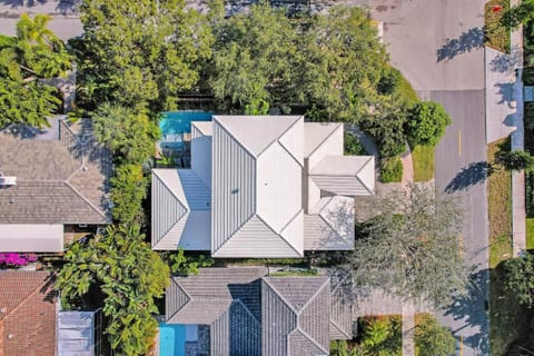 The Secret Garden - Stunning Luxurious Villa in Fort Lauderdale Villa in Wilton Manors