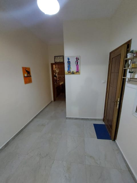 Appartement Moderne Appartamento in Dakar