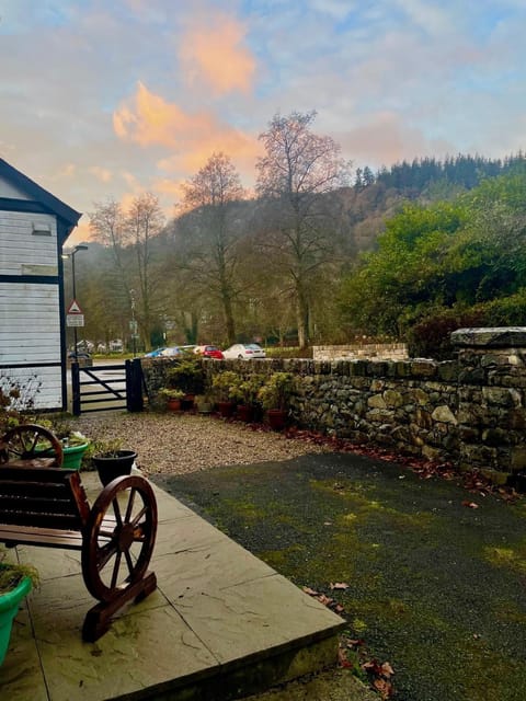 Bwythyn Ebrill, April Cottage Maison in Betws-y-Coed