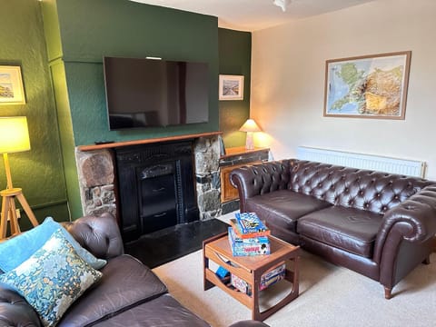 Bwythyn Ebrill, April Cottage House in Betws-y-Coed