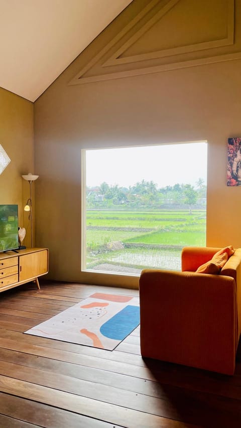 Fulton Villa Astana 3BR Villa in Special Region of Yogyakarta