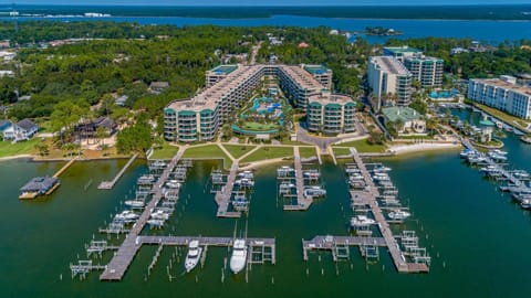 Phoenix on the Bay 1314 condo Apartment in Orange Beach