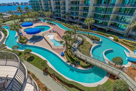 Phoenix on the Bay 1314 condo Apartment in Orange Beach