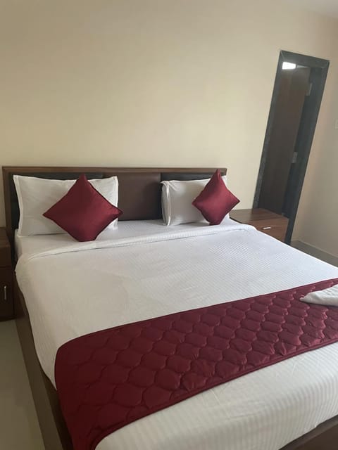 Hotel vaaruni's Sea vue Hotel in Visakhapatnam