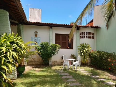 Casa de Praia House in State of Ceará