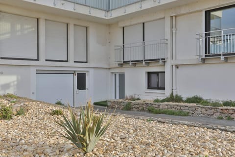 Appartement radieux, front de mer Apartment in Château-d'Olonne