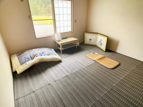 Yakurai Mountain Lodge - Vacation STAY 32099v Bed and Breakfast in Miyagi Prefecture