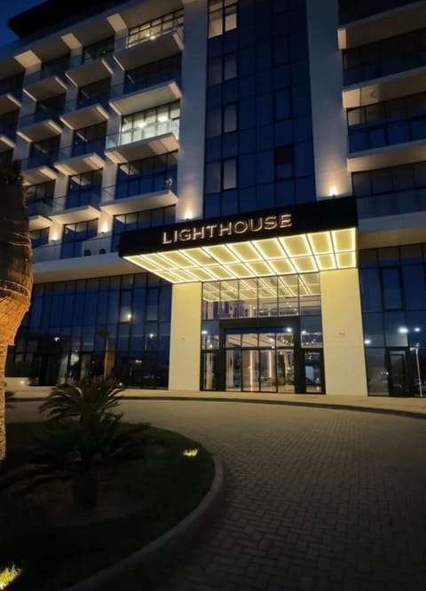 Seabreeze Light house Apartment hotel in Baku, Azerbaijan