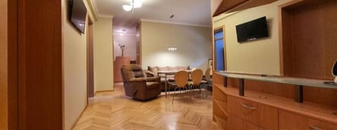 LabaAura Apartment in Riga